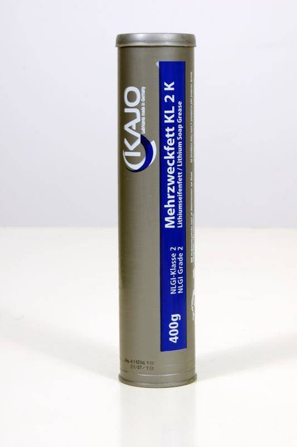 SMAR UNIWERSALNY LITOWY KL 2 k 400G /KAJO/