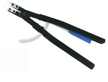 Szczypce do Seegera 20" wewnętrzne proste Jonnesway P9920A