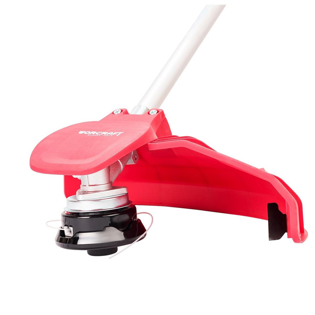 Akumulatorowy żywopłot 2w1 Li-ion 40V (20V+20V) CGTS40LiBHP - WORCRAFT