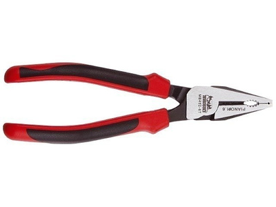  Szczypce uniwersalne wzmocnione 180 mm TENGTOOLS MB452-7T (109770206)