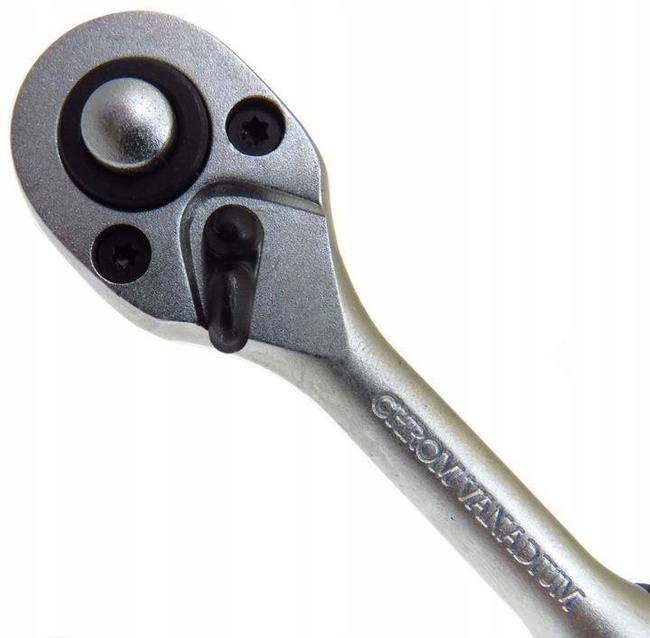 HONITON GRZECHOTKA  1/4" PLAST.