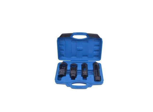 Klucze do wtryskiwaczy 4szt Quatros QS20322