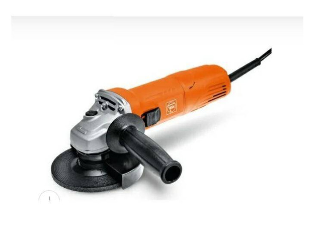 FEIN SZLIFIERKA KĄTOWA CG 7-125