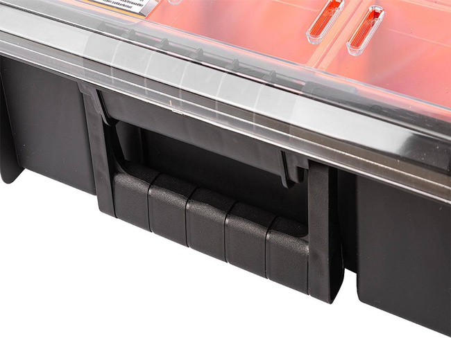 ORGANIZER POLIWĘGLAN 24' EXCLUSIVE Richmann Exclusive C1392