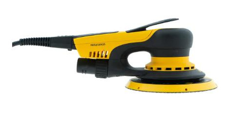 MIRKA DEROS650CV SZLIFIERKA MIMOŚRODOWA 150 OSC. 5.0 230W