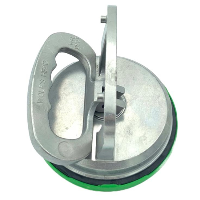 Ściągacz dentystyczny, podnośnik próżniowy 1x123mm (aluminium) AT5072 - ELLIENT TOOLS