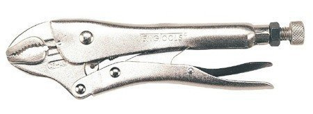 Szczypce uniwersalne zamosaciskowe 125 mm TengTools 401-5 (74250044)