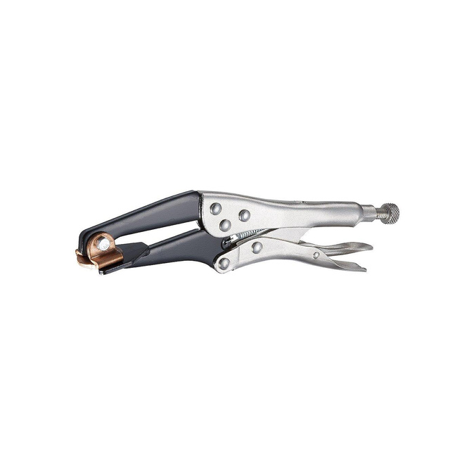 Szczypce Plugweld z miedzianą wkładką GP9001 - ELLIENT TOOLS