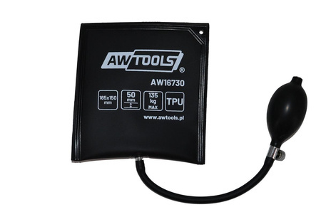 AW PODUSZKA MONTAŻOWA 135kg