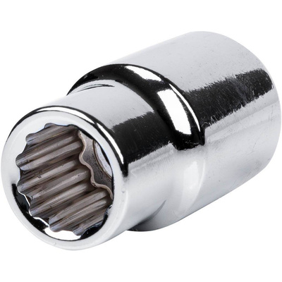 NASADKA 12-KĄTNA 21 MM C.V. 1/2" "CORONA" Richmann C1551