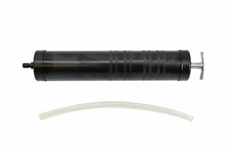 AWTOOLS ODCIĄGARKA OLEJU 500CC