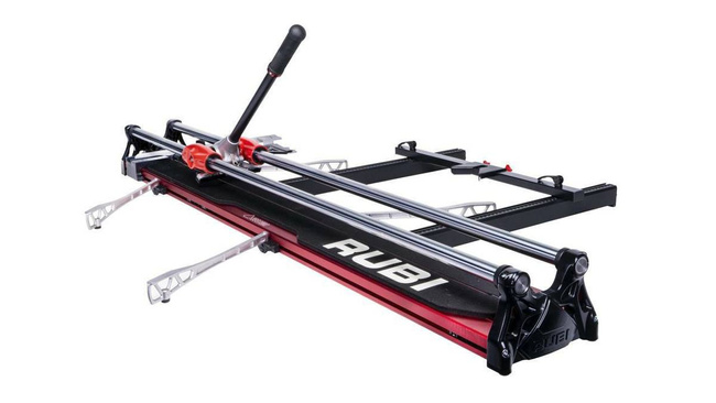 RUBI PRZYRZĄD DO CIĘCIA GLAZURY HIT-1200 PLUS