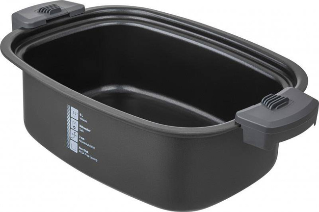 Wolnowar Sencor SPR 5500SS