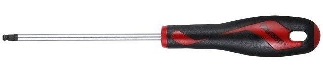 Wkrętak imbus z kulką Tengtools