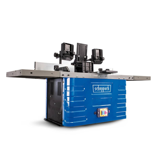 SCHEPPACH FREZARKA DOLNOWRZECIONOWA HF60