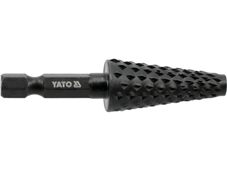 YATO TARNIK TRZPIENIOWY DO DREWNA 15mm HEX