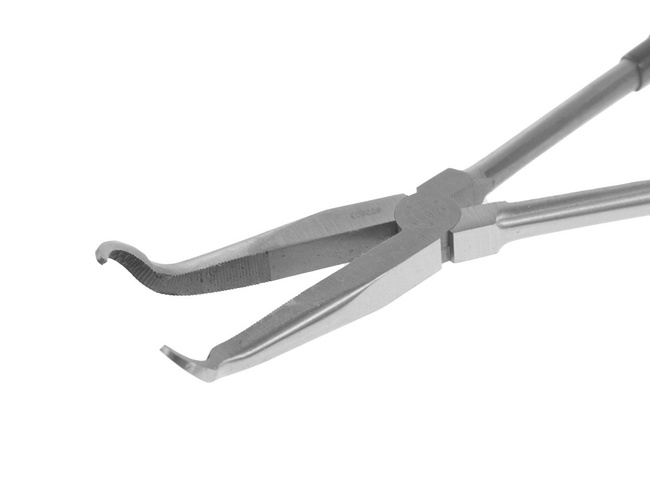 Szczypce długie do przewodów 275 mm CL00168