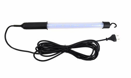 AWTOOLS LAMPA SMD LED 2W 230V