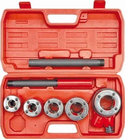 VOREL GWINTOWNICA 3/8``- 5/4`` kpl. 5szt   55820