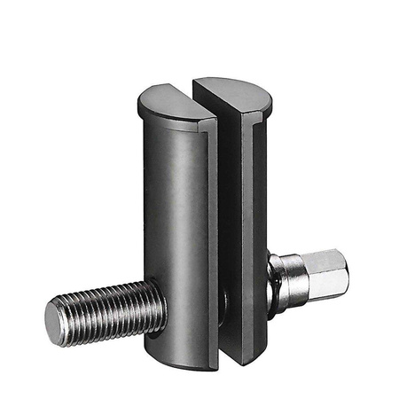 Narzędzie do demontażu łożyska główki ramy kierownicy MT2000 - ELLIENT TOOLS