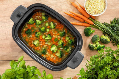 Wolnowar Sencor SPR 5500SS