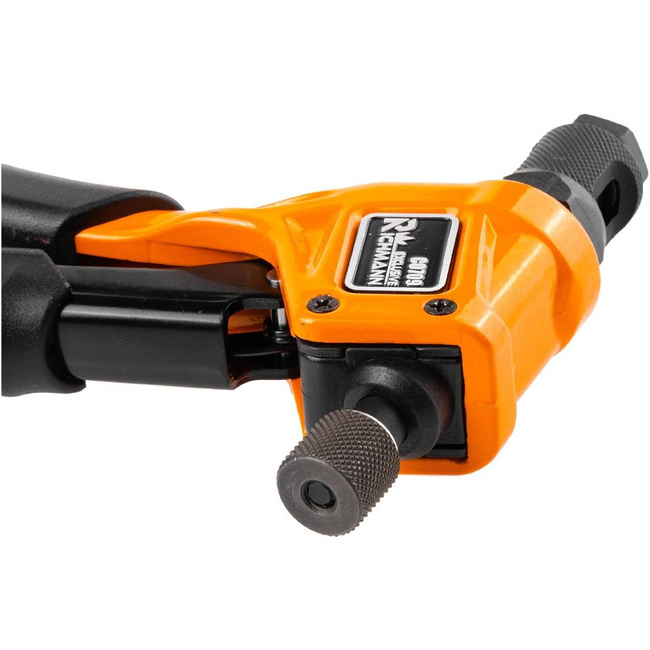NITOWNICA RĘCZNA DO NITONAKRĘTEK M3-M6 Richmann Exclusive C0709