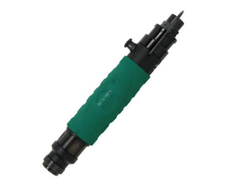 Wkrętarka pneumatyczna PUSH-START SHUT-OFF