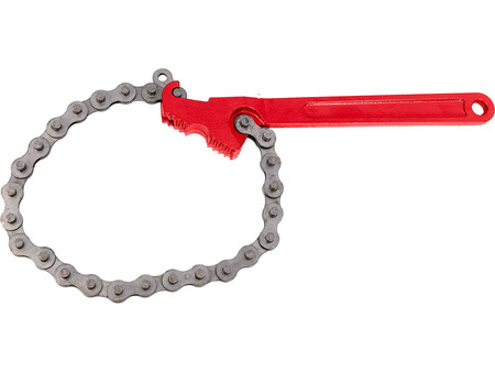 RICHMANN KLUCZ DO FILTRA OLEJU ŁAŃCUCHOWY 55-150 MM 12'
