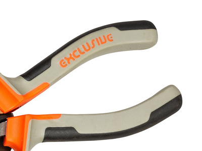 Szczypce z długimi szczękami 200 mm Corona Exclusive C7064