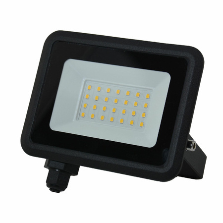AWTOOLS REFLEKTOR SLIM SMD LED 30W