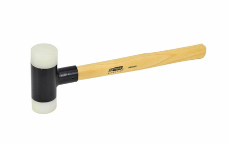 AWTOOLS MŁOTEK BEZODRZUTOWY FI=45mm, 348mm, 490g