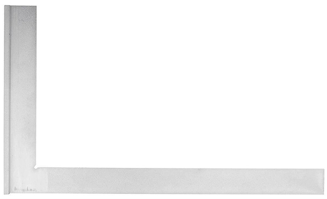 SOLA KĄTOWNIK ŚLUSARSKI ZE STOPKĄ SWA 600  600x330mm