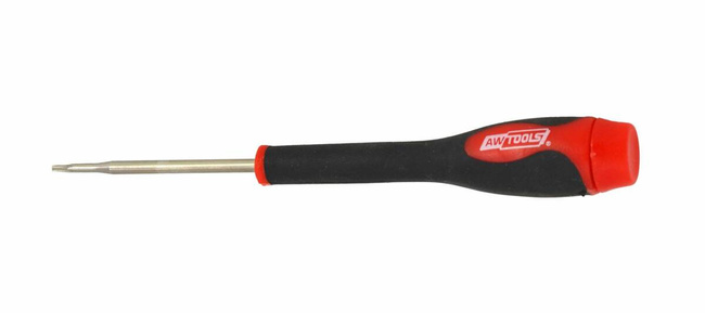 AWTOOLS ZESTAW WKRĘTAKÓW PRECYZYJNYCH S2 / 7szt.