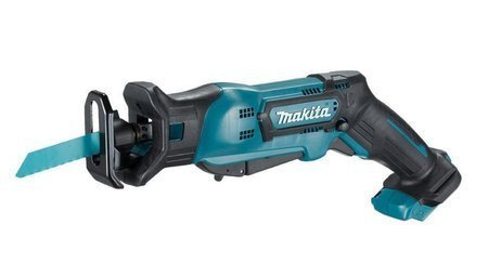 MAKITA PIŁA SZABLASTA 10,8V LI-ION BEZ AKUMULATORÓW I ŁADOWARKI JR103DZ