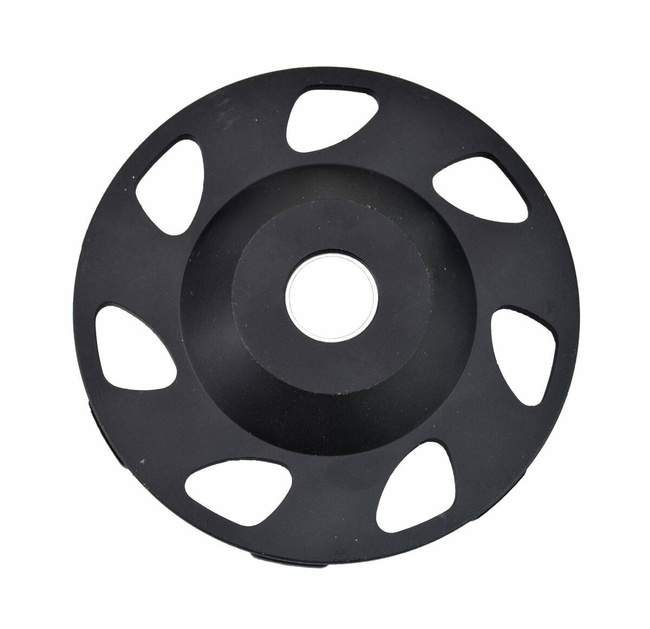 AWTOOLS TARCZA DIAM.SZLIFIERSKA SZYBKA / 125mm