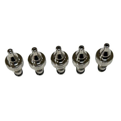 Adaptery do dysz, 5 sztuk, do pompy do malowania WF3008-E01 WF3008A - ELLIENT TOOLS