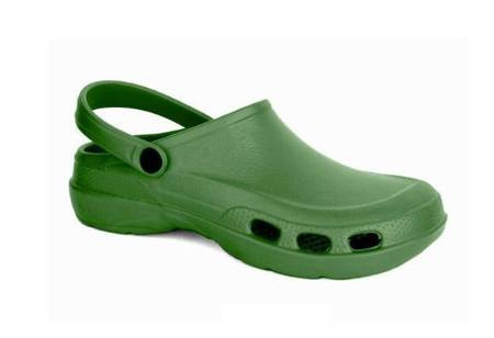 BUTY CHODAK DOCTOR ROZMIAR 40 ZIELONY /885