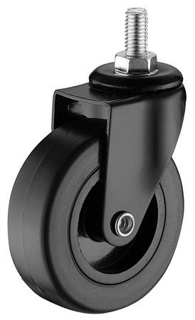 Kółka do stołka warsztatowego i wózka-leżanki 186251005