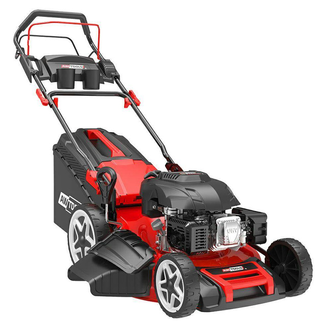 AWTOOLS KOSIARKA SPALINOWA Z NAPĘDEM 4.4kW 6.0HP