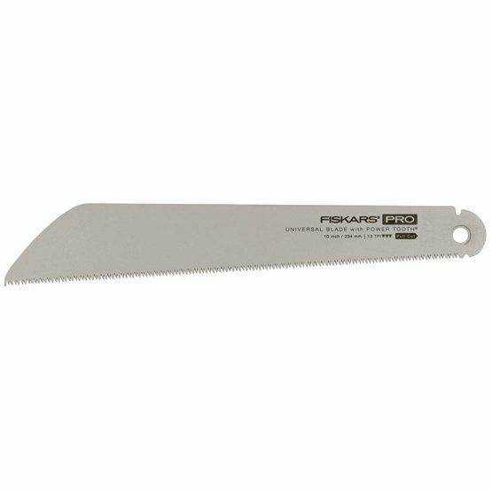 FISKARS BRZESZCZOT DO DREWNA 250mm 13TPI DO  PIŁY SKŁADANEJ