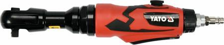 YATO KLUCZ KĄTOWY / GRZECHOTKA PNEUMATYCZNA  1/2" 80Nm 09803