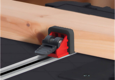 Stół warsztatowy składany Jobmade