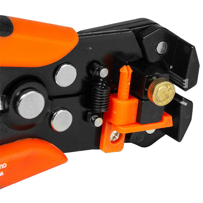 RICHMANN SZCZYPCE DO ŚCIĄGANIA IZOLACJI UNIWERSALNE