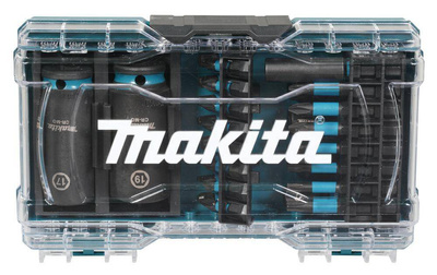 MAKITA ZESTAW KOŃC. IMPACT BLACK 30szt.