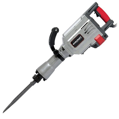 Betonowy elektryczny młot udarowy 1700W 50J RB1645T - WORCRAFT