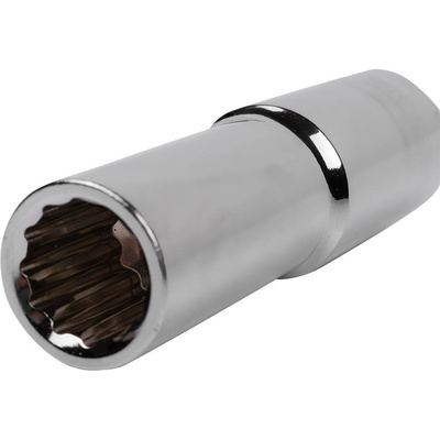 NASADKA 12-KĄTNA DŁUGA 30 MM C.V. 1/2". ZAWIESZKA Richmann C5160