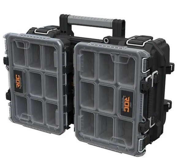 KETER WALIZKA NARZĘDZIOWA ROC PRO GEAR 2.0