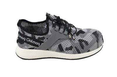 BUTY NISKIE BEZPIECZNE 512/S1/R-40