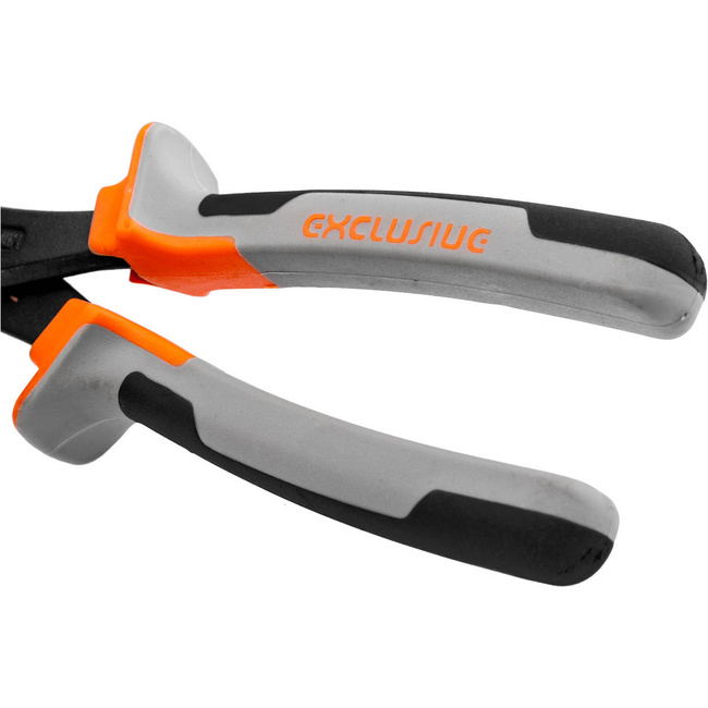 RICHMANN OBCINACZKI CZOŁOWE 200 MM PROFI