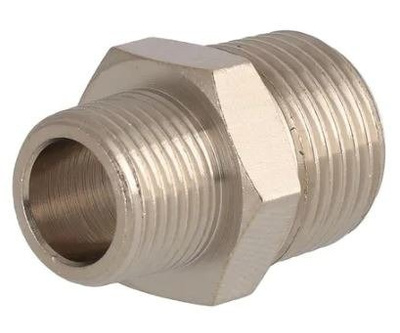 Redukcja nyplowa 3/8" x 1/2" Airpress 4337525